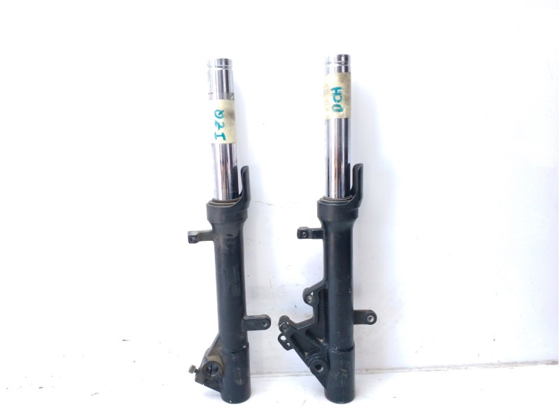 Recambio de horquilla completa para kawasaki j 125 referencia OEM IAM 44071Y002931 44071Y001931 