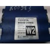 Recambio de modulo electronico para lexus rc referencia OEM IAM 8934024060  