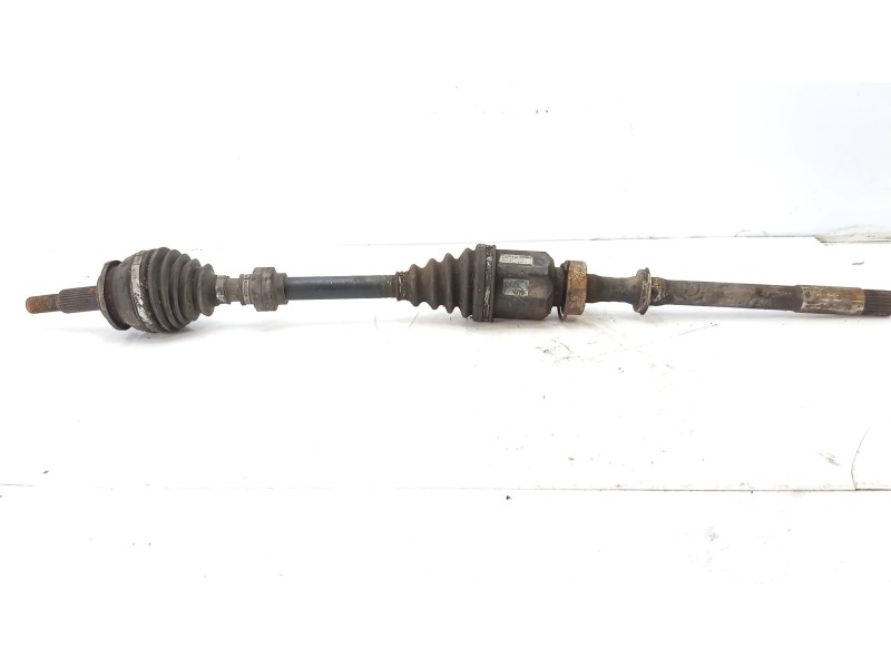 Recambio de transmision delantera derecha para toyota rav4 referencia OEM IAM 4341042300  DA51R / 00628828
