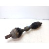 Recambio de transmision delantera izquierda para volvo s60 lim. referencia OEM IAM 36011288  