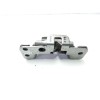 Recambio de cerradura puerta trasera derecha para chrysler grand voyager referencia OEM IAM 4675846AE 020332B72 