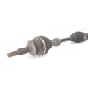 Recambio de transmision delantera derecha para toyota rav4 referencia OEM IAM 4341042300  DA51R / 00628828