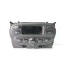 Recambio de mando climatizador para peugeot 307 break / sw (s1) xr clim referencia OEM IAM 96527144XT  