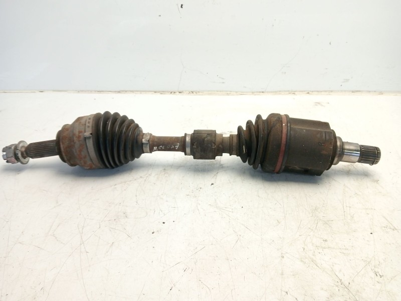 Recambio de transmision delantera izquierda para suzuki wagon r+ rb (mm) 1.3 ddis referencia OEM IAM 4410283E00  