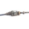 Recambio de transmision delantera derecha para toyota rav4 referencia OEM IAM 4341042300  DA51R / 00628828