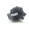 Recambio de alternador para ford fiesta (cb1) 1.4 tdci cat referencia OEM IAM 1685794  