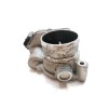 Recambio de caja mariposa para ssangyong rodius xdi premium referencia OEM IAM A6651410225  
