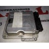 Recambio de centralita motor uce para peugeot 307 (s1) xsi referencia OEM IAM 0281011081 9647472780 EDC15C264