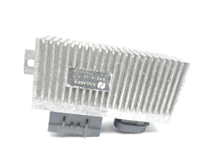 Recambio de caja precalentamiento para renault kangoo (f/kc0) 1.9 diesel referencia OEM IAM 7700111525  