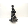 Recambio de selector cambio para toyota c-hr referencia OEM IAM 33560F4050  