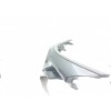 Recambio de rejilla delantera para toyota c-hr referencia OEM IAM 88215F4010 53111F4901 / 88210F4011 