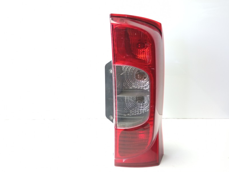 Recambio de piloto trasero derecho para fiat fiorino adventure sx kombi referencia OEM IAM 1353205080 01353205080 