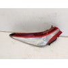 Recambio de piloto trasero izquierdo para toyota camry (_v7_, _va7_, _vh7_) 2.5 hybrid (axvh71_) referencia OEM IAM 8156133660  