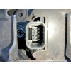 Recambio de rejilla delantera para toyota c-hr referencia OEM IAM 88215F4010 53111F4901 / 88210F4011 