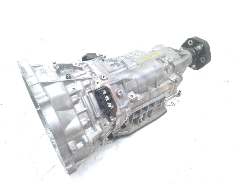Recambio de caja cambios para lexus is 2.5 16v cat (híbrido) referencia OEM IAM 3092030030 30030 