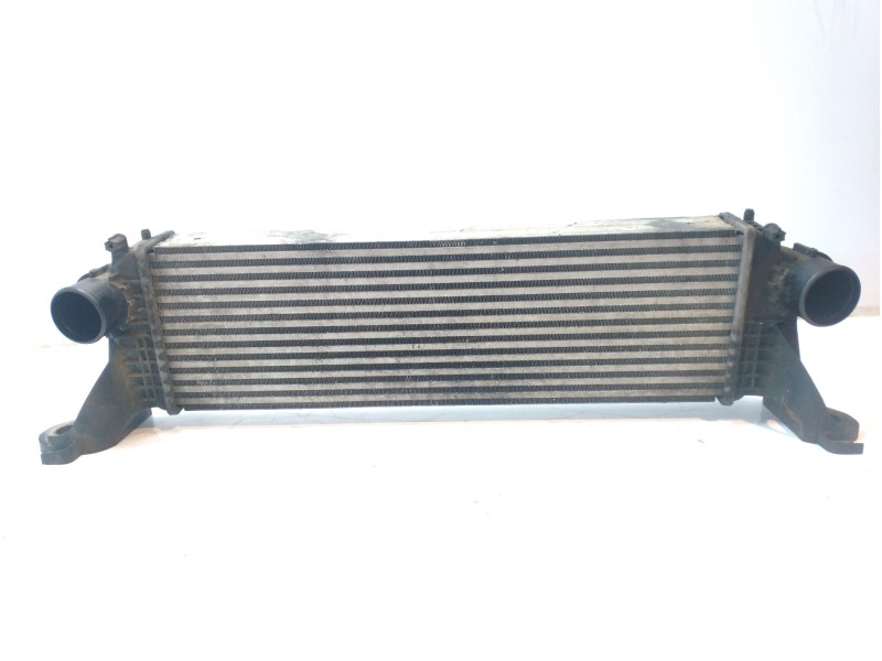 Recambio de intercooler para iveco daily furgón 2.3 diesel referencia OEM IAM 5802036825  