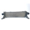 Recambio de intercooler para iveco daily furgón 2.3 diesel referencia OEM IAM 5802036825  