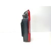 Recambio de piloto trasero derecho para fiat fiorino adventure sx kombi referencia OEM IAM 1353205080 01353205080 
