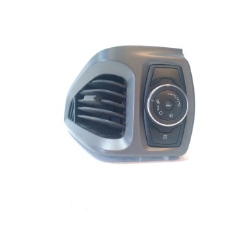MANDO LUCES 2060565 BK21V018B09 