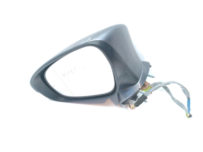 Recambio de retrovisor izquierdo para lexus is 2.5 16v cat (híbrido) referencia OEM IAM 8794053750B0  