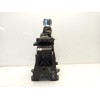 Recambio de selector cambio para toyota c-hr referencia OEM IAM 33560F4050  