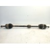 Recambio de transmision delantera derecha para kia carens 2.0 crdi referencia OEM IAM 495001D700  