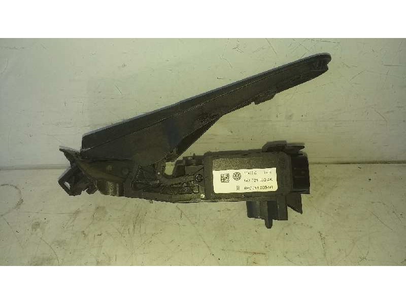 Recambio de pedal acelerador para seat altea (5p1) reference referencia OEM IAM 1K1721503AK 6PV01103950 