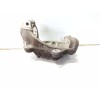 Recambio de mangueta delantera izquierda para bmw serie 3 coupe (e92) 335i referencia OEM IAM 31216793923 31216764443 