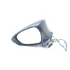 Recambio de retrovisor izquierdo para lexus is 2.5 16v cat (híbrido) referencia OEM IAM 8794053750B0  