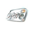 Recambio de faro izquierdo para kia carens 2.0 crdi referencia OEM IAM 921011D020  