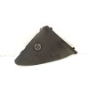 Recambio de moldura para toyota c-hr referencia OEM IAM 55317F4020C1  