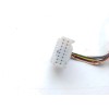 Recambio de retrovisor izquierdo para lexus is 2.5 16v cat (híbrido) referencia OEM IAM 8794053750B0  