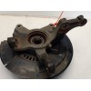 Recambio de mangueta delantera derecha para renault captur i (j5_, h5_) 0.9 tce 90 referencia OEM IAM 411514880R  