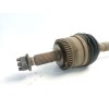 Recambio de transmision delantera derecha para kia carens 2.0 crdi referencia OEM IAM 495001D700  