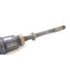 Recambio de transmision delantera derecha para toyota rav4 referencia OEM IAM 4341042300  DA51R / 00628828