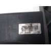 Recambio de electroventilador para renault scenic ii 2.0 referencia OEM IAM 7701071863 8200151465 