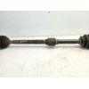 Recambio de transmision delantera derecha para kia carens 2.0 crdi referencia OEM IAM 495001D700  