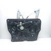 Recambio de motor elevalunas delantero derecho para nissan x-trail (t31) le referencia OEM IAM 80730JG400 80774JG 
