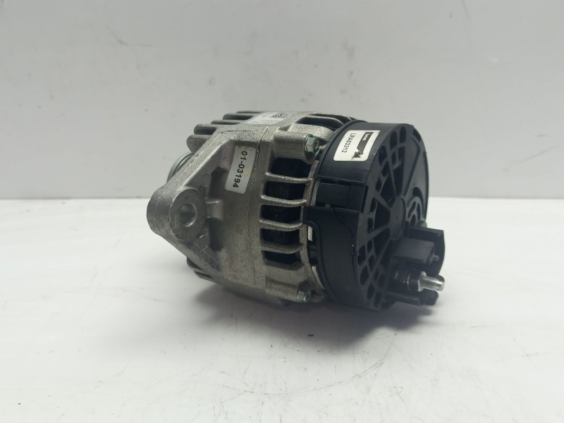 Recambio de alternador para opel astra g berlina club referencia OEM IAM 97188112 51820624 LRA03312