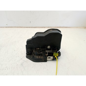 CERRADURA PUERTA TRASERA DERECHA 51227012146 