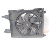 Recambio de electroventilador para renault scenic ii 2.0 referencia OEM IAM 7701071863 8200151465 