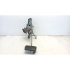 Recambio de pedal freno para toyota yaris active referencia OEM IAM 47110K0030  