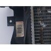 Recambio de radiador agua para iveco daily furgón 2.3 diesel referencia OEM IAM 5801264635  