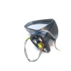 Recambio de retrovisor izquierdo para lexus is 2.5 16v cat (híbrido) referencia OEM IAM 8794053750B0  