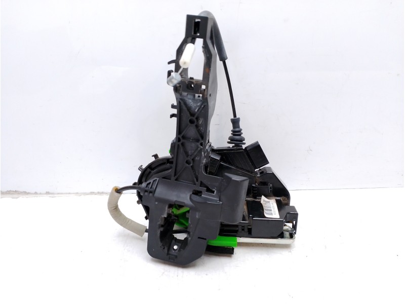Recambio de cerradura puerta delantera derecha para kia cee´d concept plus referencia OEM IAM 81320A2020  
