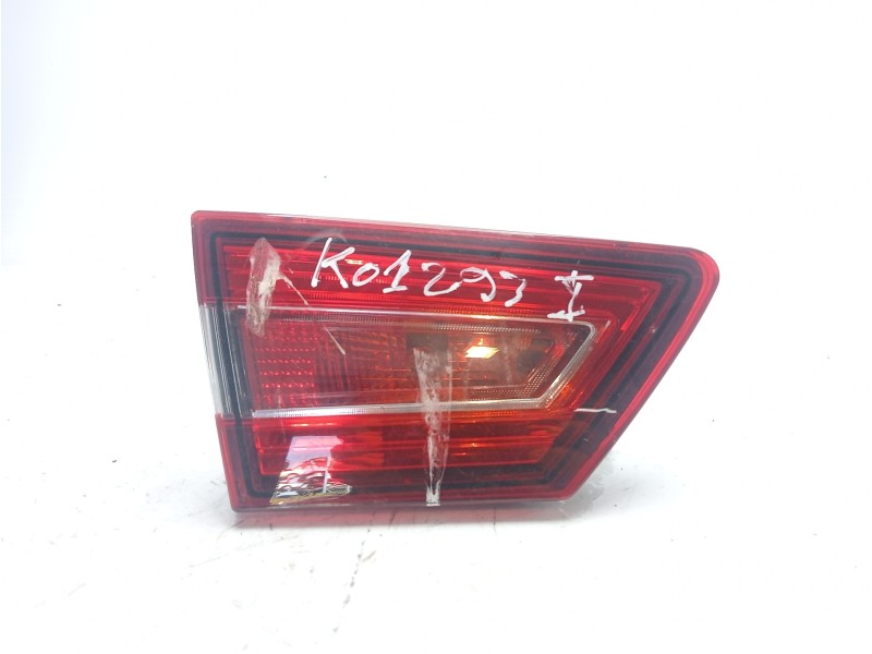 Recambio de piloto trasero izquierdo para renault clio iv 0.9 referencia OEM IAM 265552424R  