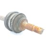 Recambio de transmision delantera derecha para peugeot 206 berlina e-music referencia OEM IAM 32739L  9640626580
