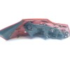 Recambio de piloto trasero derecho para opel insignia sports tourer edition referencia OEM IAM 13226857 13277878 