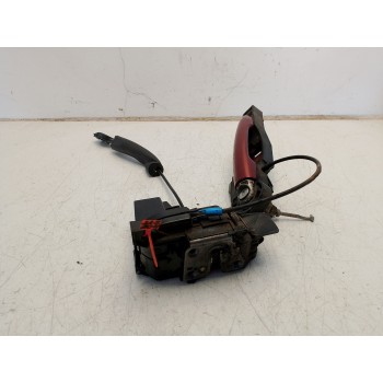 CERRADURA PUERTA DELANTERA IZQUIERDA 805010005R 