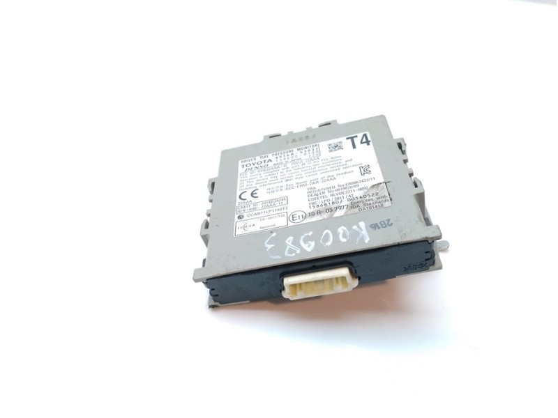 Recambio de modulo electronico para lexus rc referencia OEM IAM 8976A53031  